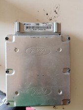 Centralina Motore Ford Escort Rs2000