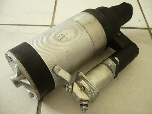 Starter takraf impilatore - takraf,