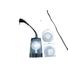 Timer 1 da esterno e due da