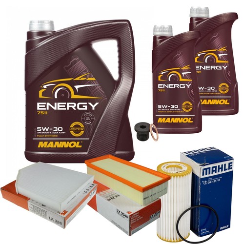 Kit revisione energy - kit,