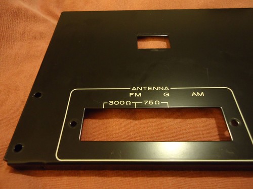 Sintonizzatore stereo marantz - stereo,