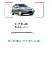 MODANATURA ANTERIORE PARAFANGO