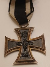 germania I guerra croce di ferro II classe clot2