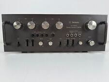 Technics SU - 9200 Centro di controllo stereo - Amplificatore stereo