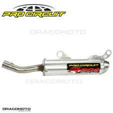 HONDA CR 250 R 2002-2007