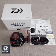 Mulinello elettrico daiwa - daiwa, 23