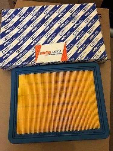 Elemento filtro aria nuovo