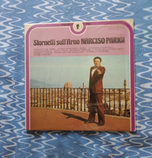 NARCISO PARIGI  - STORNELLI