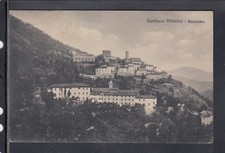 Cartolina Sambuca Pistoiese