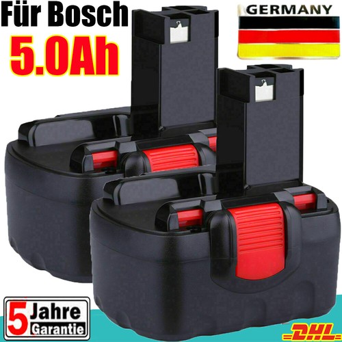 Per batteria originale - 2x,