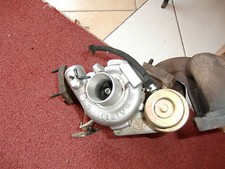 TURBINA FIAT BRAVO/A MULTIPLA MAREA LYBRA  ALFA ROMEO 146 156 1.9 JTD