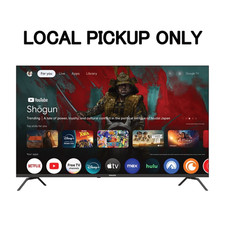 Philips 60" Class 4K 2160p