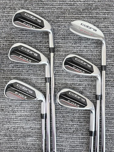 Cobra set ferri - set, di