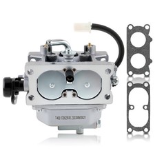Gruppo Carburatore per