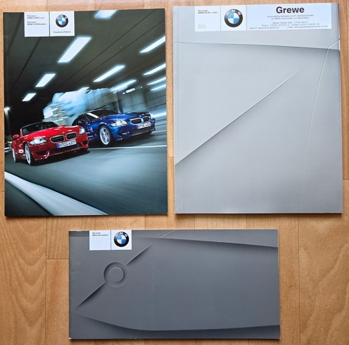 Bmw coupé roadster - bmw, m