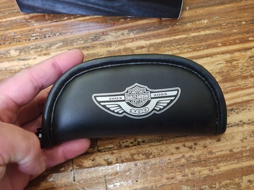 Harley davidson 100th - harley-davidson,