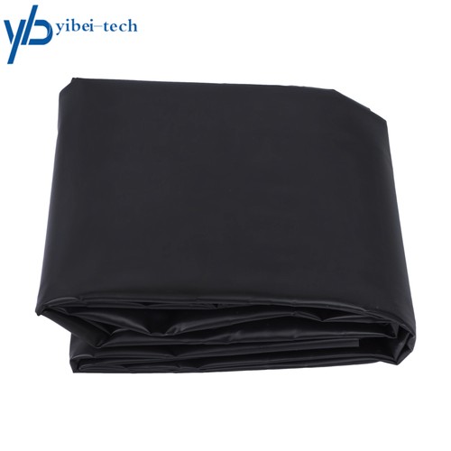 Fodere per laghetto hdpe - fodere, in