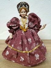 Bambola artistica bambola di