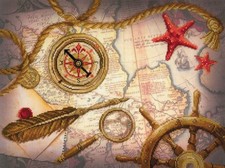 Riolis Caccia al Tesoro Kit