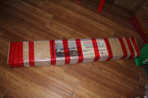 Kit balsa nuovo con - , scatola