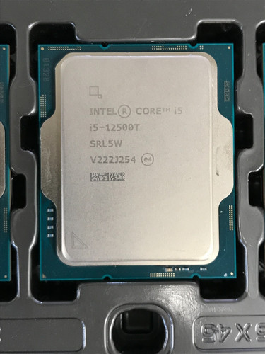 Processore intel core - processore,