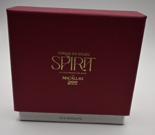 The macallan 200th anniversary - the,