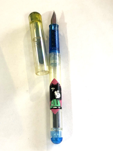 Penna stilografica vintage - penna,