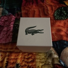 Lacoste 