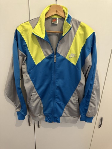 Giacca vento nike air taglia - giacca,