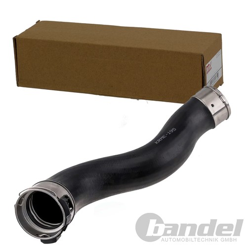 Nty tubo carico turbine - tubo,
