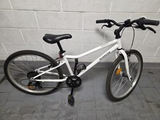 Bici trekking bambino 12 - bici,