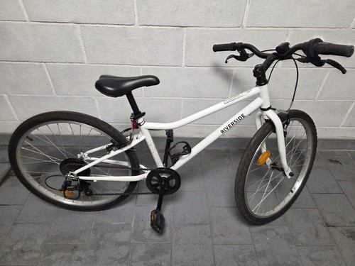 Bici trekking bambino 12 - bici,