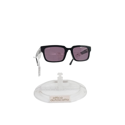 Occhiale sole uomo web we0360 - sole,