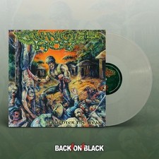 Jungle Rot 'Slaughter The