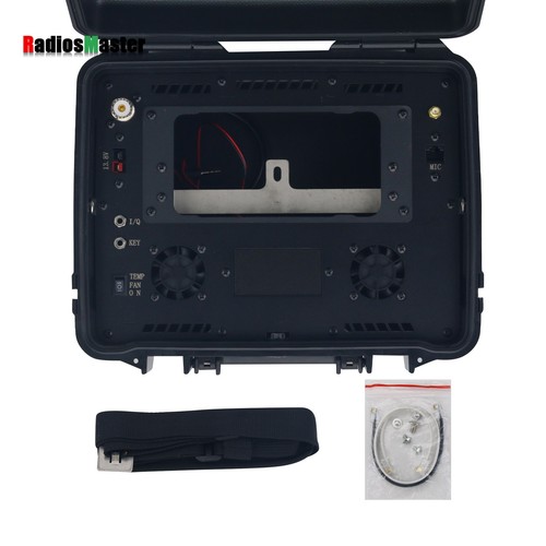 Custodia radio mobile