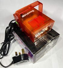 SoundLAB Mini Strobo Discoteca