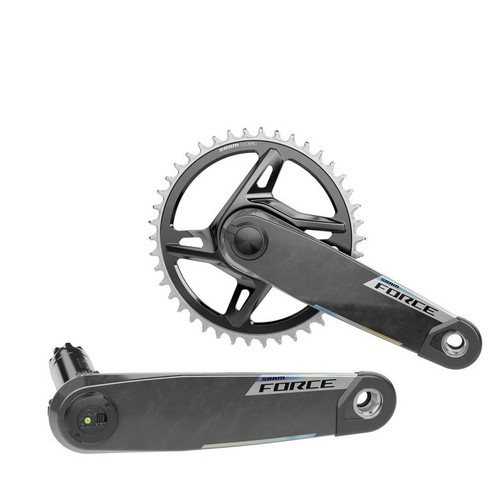 Sram force axs xplr - force, dub