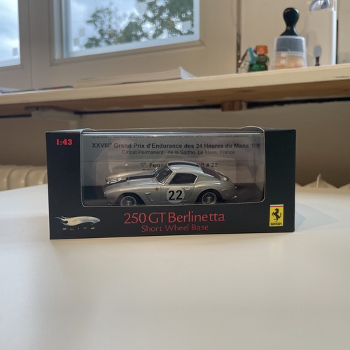 Hot wheels elite ferrari - wheels,