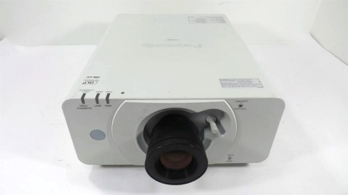 Panasonic dz570u wuxga - panasonic,