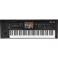 Korg Kronos 3 61-Key Music