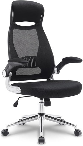 Poltrona ufficio ergonomica - poltrona, da
