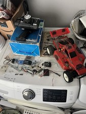 Vintage Yokomo RPS SE YZ-834B