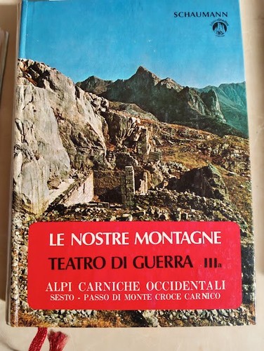 Schaumann nostre montagne - -,
