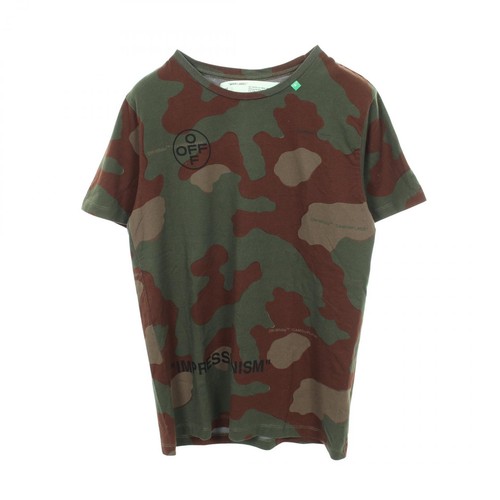 Off white impressionism - off-white,