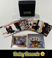 The Beatles - EP Collection