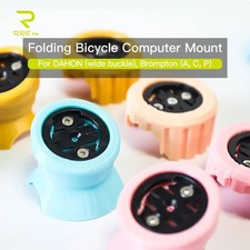 Bicicletta Pieghevole Computer