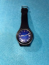 SWATCH IRONY JAMES BOND 007