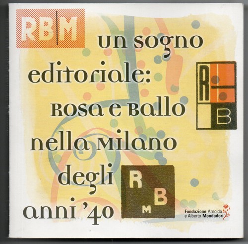 Sogno editoriale rosa - editoriale:, e