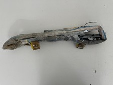 AIRBAG A TENDINA LATO SINISTRO