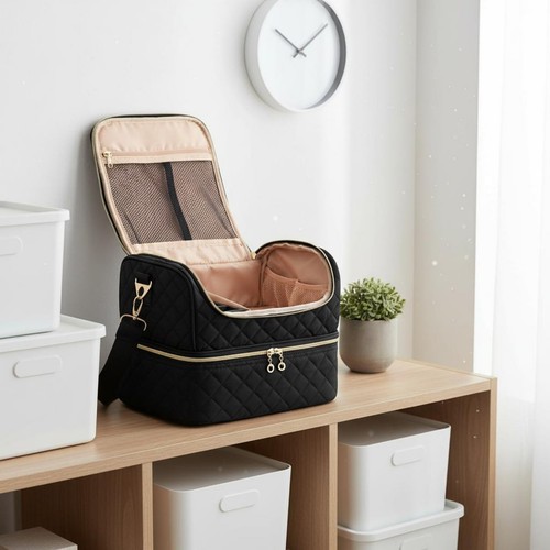 Borsa porta smalti - borsa,